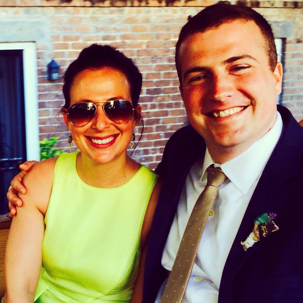 Meet your Posher, Kelley